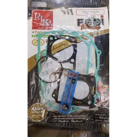 packing fullset kopling magnet blok head seal oring smash 110 lama ORI ... - raincitystudios.com