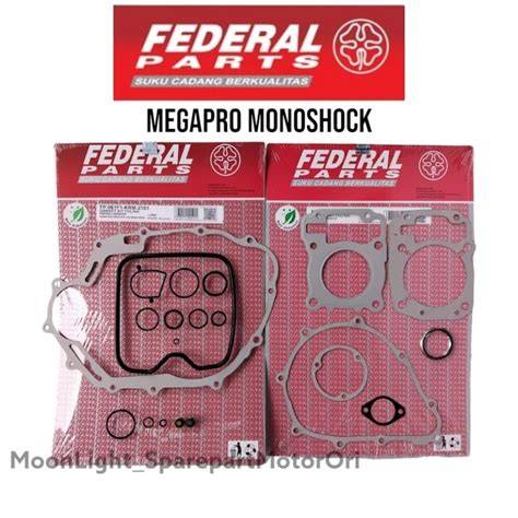 Packing magnet gasket crank case Megapro new monoshock verza ori … - raincitystudios.com