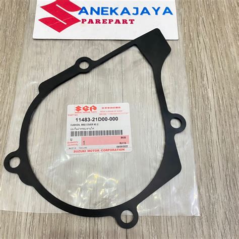 Packing Magnet Satria 2tak Hiu Lumba Ru Ori - raincitystudios.com