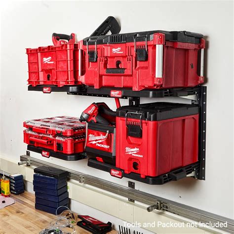 PACKOUT™ Racking Kit MIlwaukee Tool