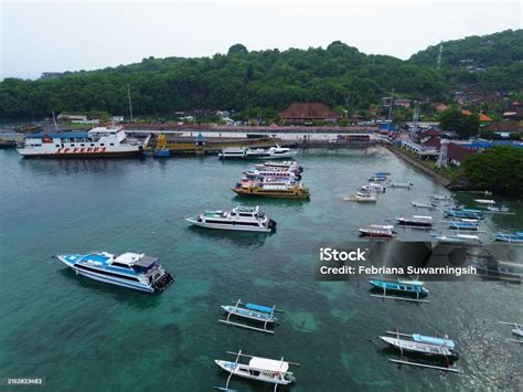 Padangbai Harbor - wintechmobiles.com