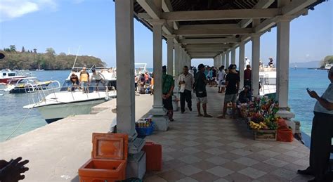 Padangbai Speedboat Port - Gili Voyages - wintechmobiles.com