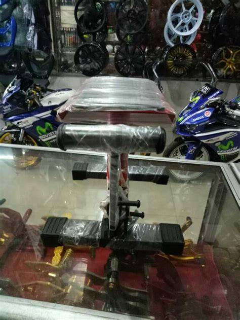 Paddcok di Jakarta D.K.I. - OLX Murah Dengan Harga Terbaik - raincitystudios.com
