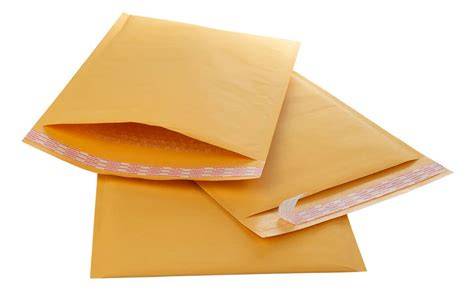 Padded Envelops - Bulk & Wholesale Prices | Berlin Packaging - raincitystudios.com