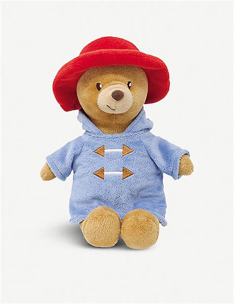 PADDINGTON BEAR - Toy Shop - Kids - Selfridges Shop Online