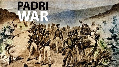 Padri War | PDF | Indonesian People | Indonesia - wintechmobiles.com