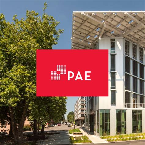 PAE on LinkedIn: #pae65 #65yearsofinnovation