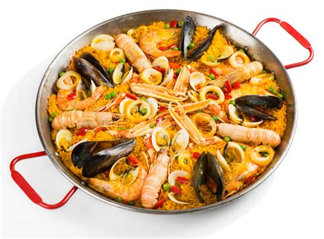 PAELLA Pronunciation in English - Cambridge Dictionary