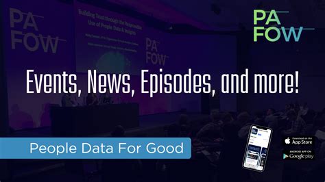 PAFOW Community APK Download for Android 