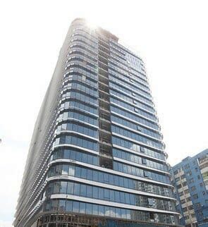 PAG Buys Kowloon East Office Building From Mapletree