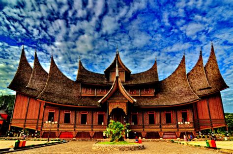 Pagaruyung kingdom - wintechmobiles.com