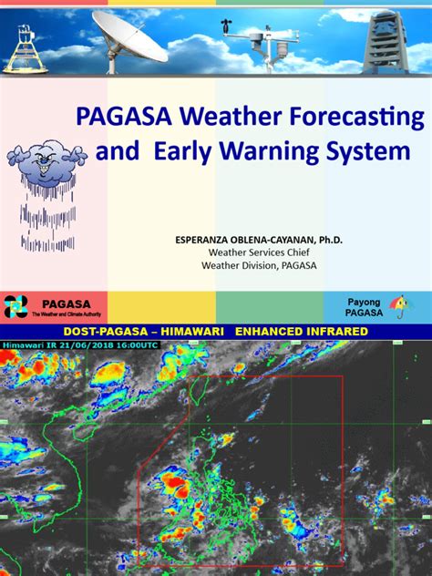 PAGASA Unified Meteorological Information System - wintechmobiles.com