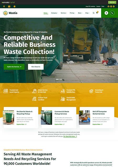 Page 2 | Best Waste Management Software - 2025 Reviews & Pricing - raincitystudios.com