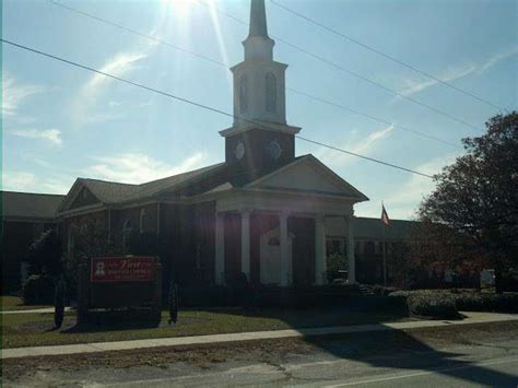 PAGELAND CHURCH OF GOD - Church Angel