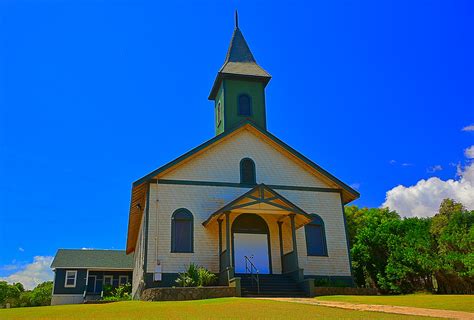 PAIA HAWAIIAN PROTESTANT CHURCH in Paia, HI - Bizapedia