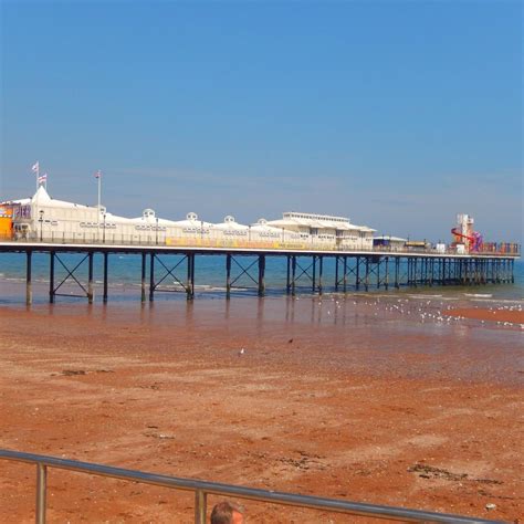 PAIGNTON PIER - All You Need to Know BEFORE You …