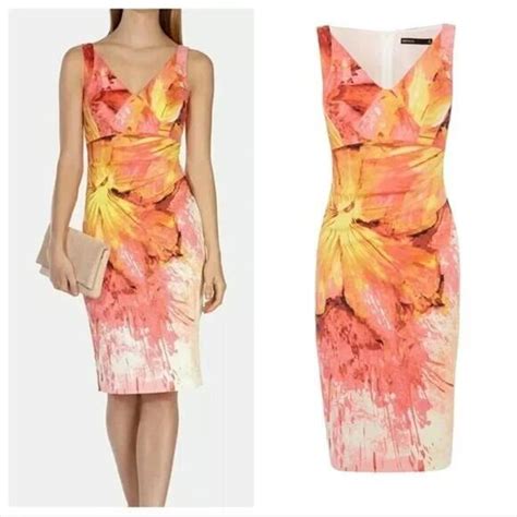 Painterly Effect Dresses - Redbubble - muktibox.com