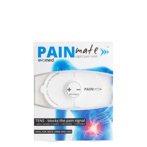 PAINmate TENS Device 1 ea Pain Relief Priceline