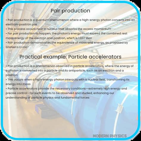 Pair production in more detail - Physics Stack Exchange - wintechmobiles.com