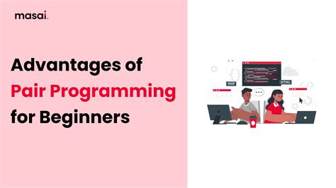 Pair Programming: Advantages and Disadvantages of ... - FasterCapital - coolestguyplanet.net