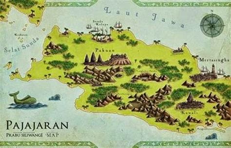Pajajaran Kingdom history | Indonesia historical - wintechmobiles.com