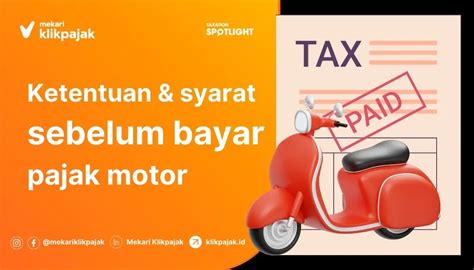 pajak motor - coolestguyplanet.net
