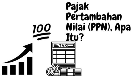 PAJAK PERTAMBAHAN NILAI - wintechmobiles.com