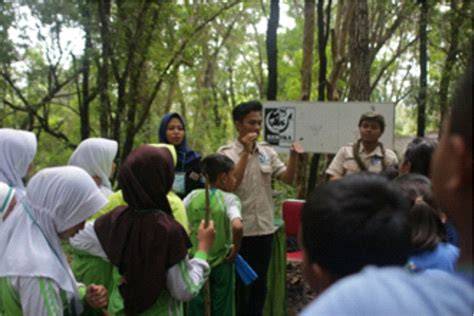 PAK CILIK UNTUK BUMI 2018 - Sekolah Vokasi UGM - raincitystudios.com