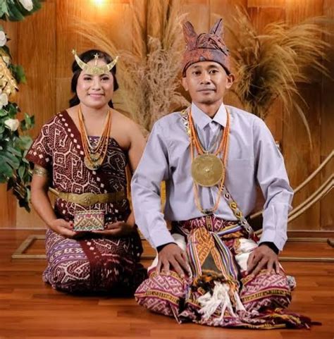 Pakaian Adat Amarasi Ntt - muktibox.com