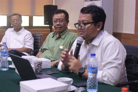 Pakar sebut industri kehutanan perlu investasi - raincitystudios.com