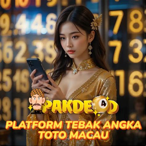 PAKDE4D   Daftar PAKDE4D - PAKDE4D