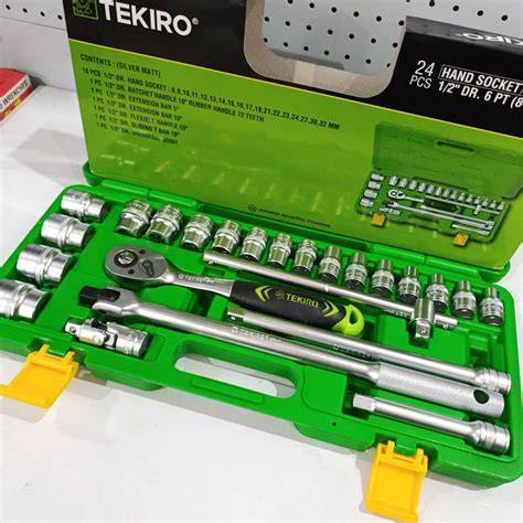 Paket Kunci Shock Set Lengkap Dibawah 60 Ribu - raincitystudios.com