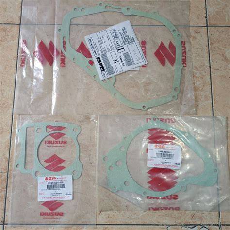 Paking Blok Magnet Satria Fu Ori - raincitystudios.com