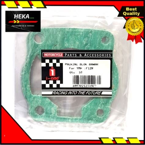 Paking Gasket (isi 10) Blok Bawah Blok Seher Kertas ... - Shopee … - raincitystudios.com