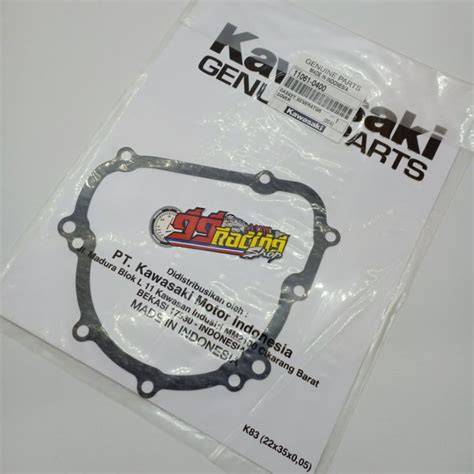Paking Gasket Blok Magnet Ori KLX 150 - Perpak … - raincitystudios.com