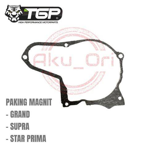 Paking packing Magnet magnit C70 TGP di Aku_Ori - raincitystudios.com