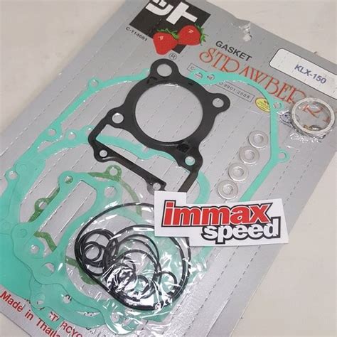 PAKING-PACKING MAGNET KOPLING HEAD FULL SET FULLSET … - raincitystudios.com