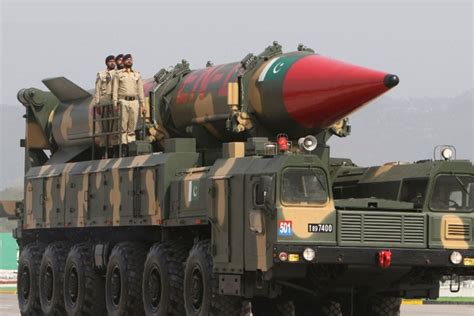 Pakistan's planned long-range ballistic missiles capable of striking US ... - wintechmobiles.com