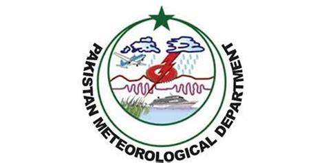 Pakistan Meteorological Department - PMD - raincitystudios.com