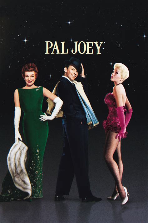 PAL JOEY