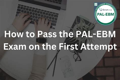 PAL-EBM Latest Exam Test