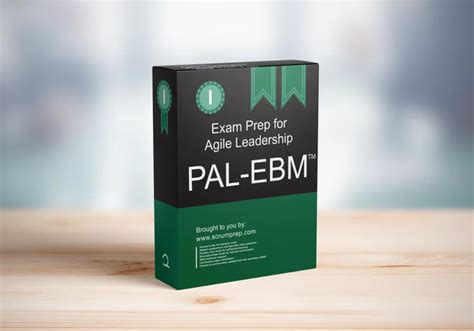 PAL-EBM Online Test