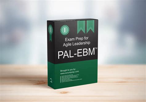 PAL-EBM Tests