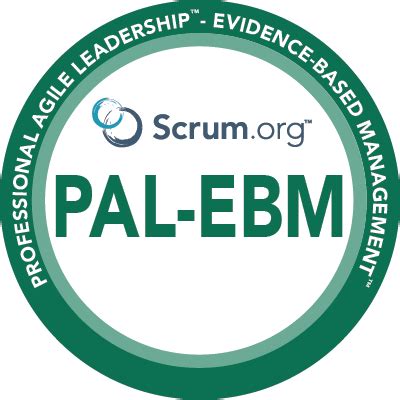 PAL-EBM Zertifizierungsantworten