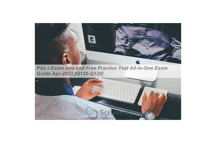 Latest PAL-I Exam Preparation