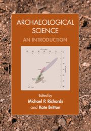 Palaeoethnobotany (Chapter 12) - Archaeological Science - wintechmobiles.com