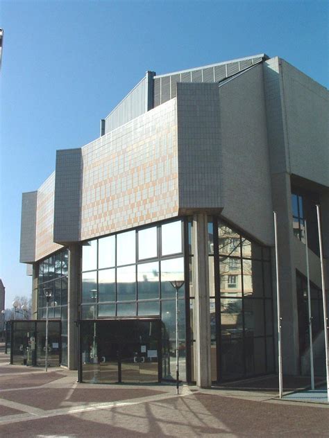 PALAIS DES CONGRES - LE MANS, 72000 - Sortir à LE MANS