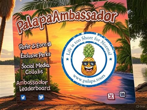 Palapa Program - NASA - wintechmobiles.com