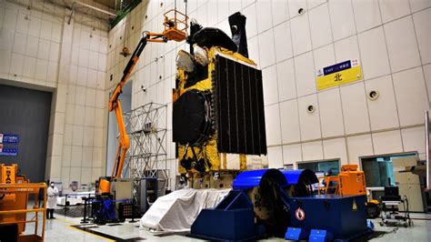 Palapa-D (Palapa-D1) - Skybrokers - wintechmobiles.com