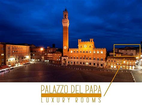 PALAZZO DEL PAPA LUXURY ROOMS Guest House - Booking.com